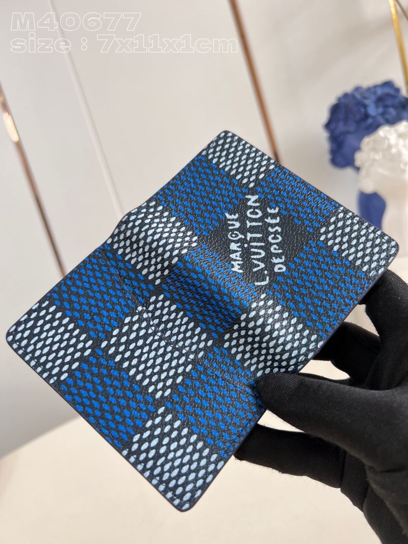 Louis Vuitton Wallets
